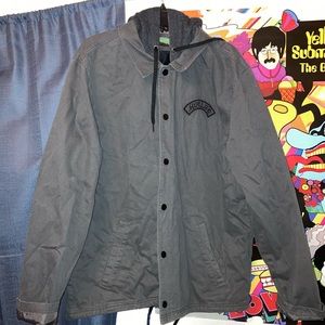 Hurley sweatshirt XL